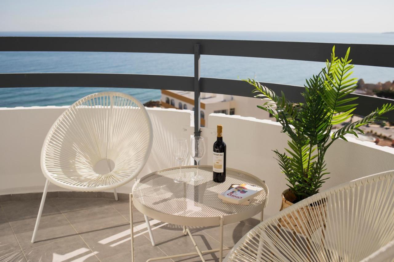 Casa Ivo Oceanview- Apartment 1812 Portimão Exterior foto